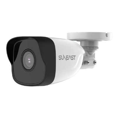 4メガピクセル 単焦点バレット型ネットワーク カメラ SE-IPC105-株式会社旭東みらいテクノロジー