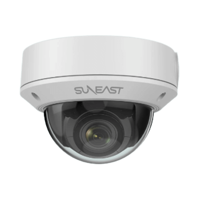 4メガピクセル バリフォーカル ドーム型ネットワークカメラ SE-IPC108-株式会社旭東みらいテクノロジー
