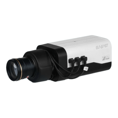 【AI機能搭載】2メガピクセルBOX型ネットワークカメラ TSB-2B-IPC-株式会社旭東みらいテクノロジー