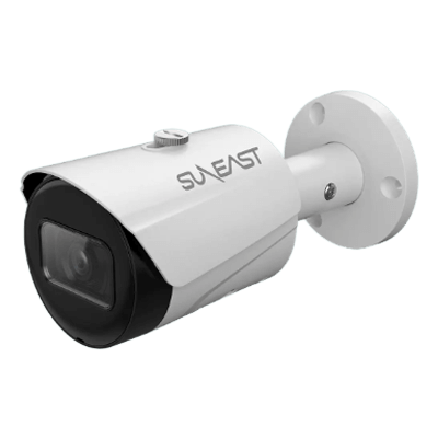 2メガピクセル 赤外線 単焦点 バレット型ネットワークカメラ TSB-2F-IPC-株式会社旭東みらいテクノロジー