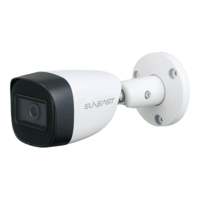 2メガピクセル HDCVI・PoC対応 単焦点 赤外線バレット型カメラ TSB-2F-POC-株式会社旭東みらいテクノロジー