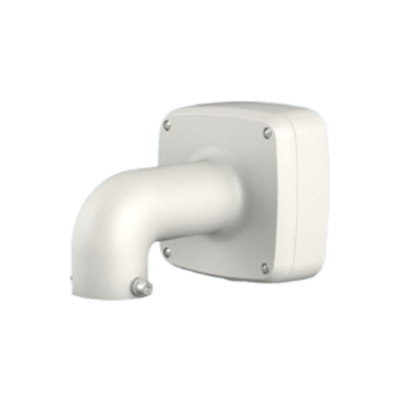 ブラケット IP66 配線ボックス付き 壁掛け用 取付金具 PFB302S-株式会社旭東みらいテクノロジー