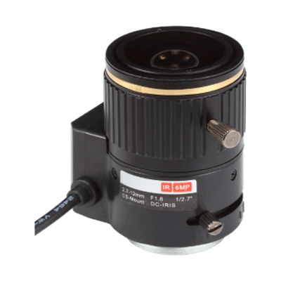 多焦点レンズ PFL2712-E6D-株式会社旭東みらいテクノロジー