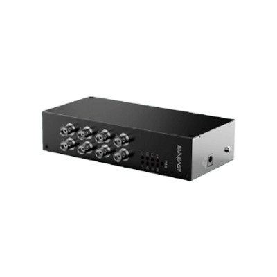 POC送信機 PFM811-4CH-株式会社旭東みらいテクノロジー