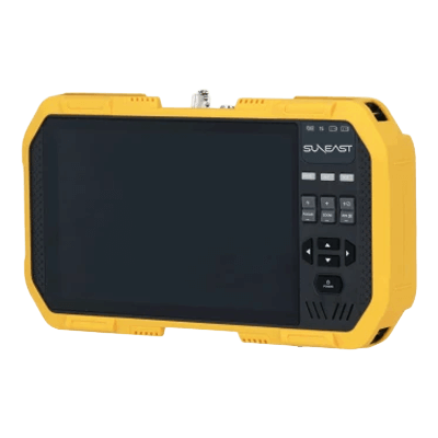 一体型マウント･テスター PFM907-E-株式会社旭東みらいテクノロジー