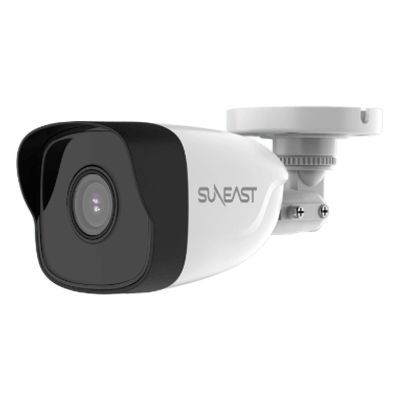 2メガピクセル 単焦点バレット型 ネットワーク カメラ SE-IPC101-株式会社旭東みらいテクノロジー