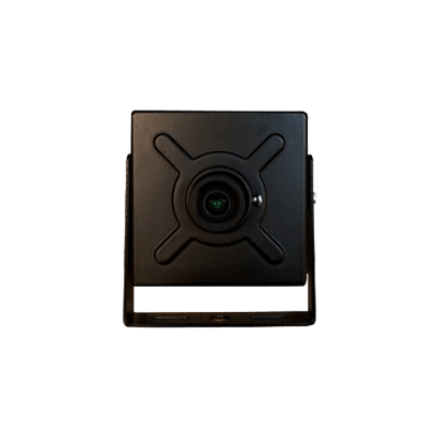 AIエッジカメラ イーアイ-株式会社WDS