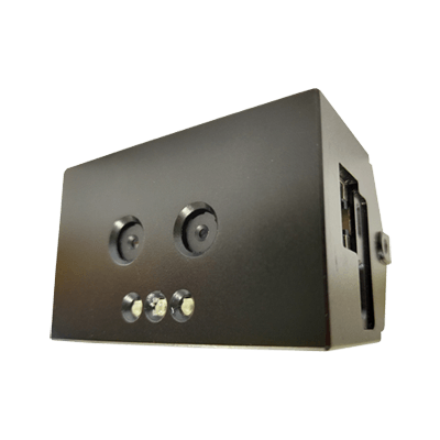 エッジAIカメラ Eeye2-株式会社WDS