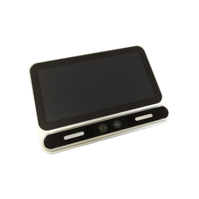 非接触静脈認証 VeinSecure-株式会社WDS