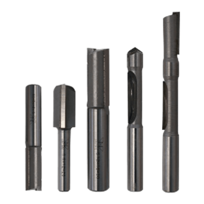 2×4部材・フラッシュドア・家具・化粧パネルの加工に ルータービット-株式会社中橋製作所