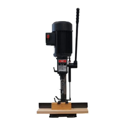 シンプルな使い心地のエントリーモデル 角のみ機 NH-200 (エントリーモデル)-株式会社中橋製作所