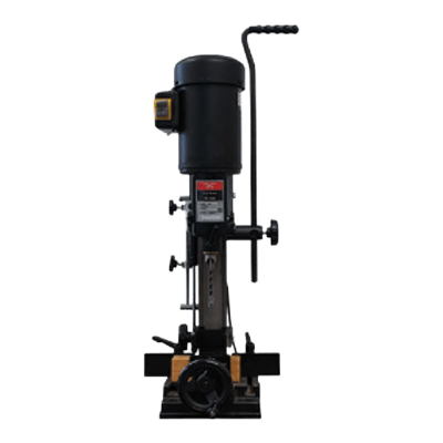 ハイアマチュア向け中級モデル 角のみ機 NH-400 (ミドルエンドモデル)-株式会社中橋製作所