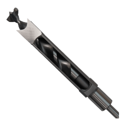 重切削に特化したプレカット専用モデル プレカット角のみ NH-II-株式会社中橋製作所