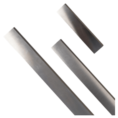 木材の寸法出し、表面仕上げに ジョインター刃 (ハイス)-株式会社中橋製作所