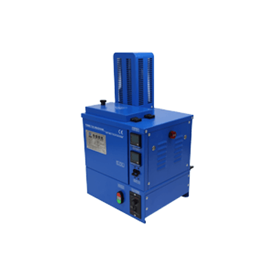 ホットメルトアプリケーター タンク SY-LM502-株式会社森部商店