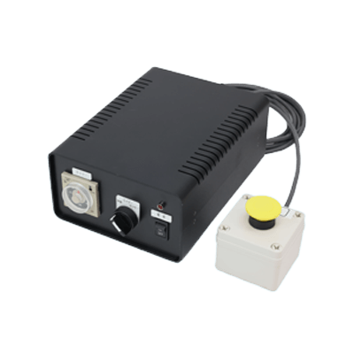 ホットメルトアプリケーター タイマーコントローラー-株式会社森部商店