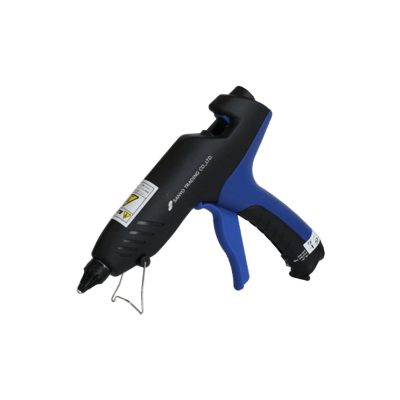 少量吐出タイプ ホットメルトガン PT100-株式会社森部商店