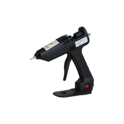 少量吐出タイプ ホットメルトガン TEC305-12-株式会社森部商店