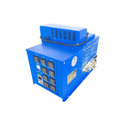 ホットメルトアプリケーター タンク SY-LM10P4-株式会社森部商店