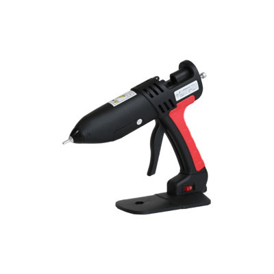 中量吐出タイプ ホットメルトガン TEC810-12-株式会社森部商店