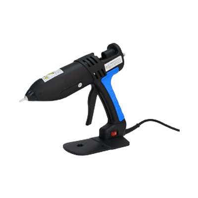 中量吐出タイプ ホットメルトガン TEC810-12LT-株式会社森部商店