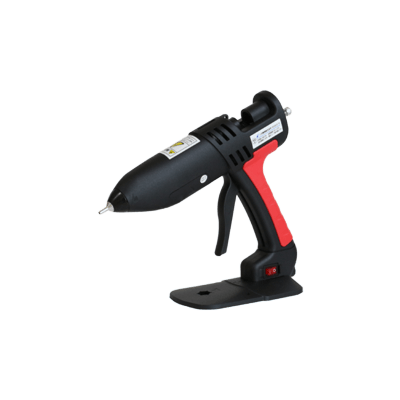 大量吐出タイプ ホットメルトガン TEC810-15-株式会社森部商店