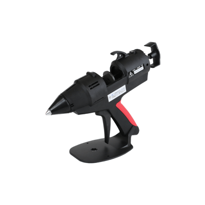 大量吐出タイプ ホットメルトガン TEC3400-株式会社森部商店