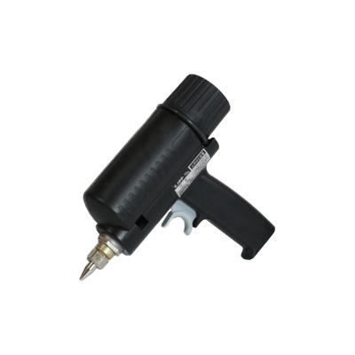 タンク吐出タイプ アサヒメルター70型ホットメルトガン-株式会社森部商店