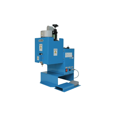 卓上型フットスイッチ式ホットメルトガン HS-0753PID-株式会社森部商店