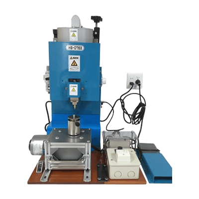 グルーガンアクセサリー HS-0753用 ターンテーブルシステム-株式会社森部商店