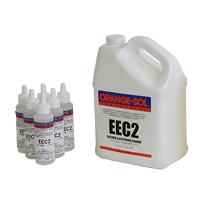 ホットメルト洗浄剤 ECC2 (Electric & Electronic Cleaner 2)-株式会社森部商店