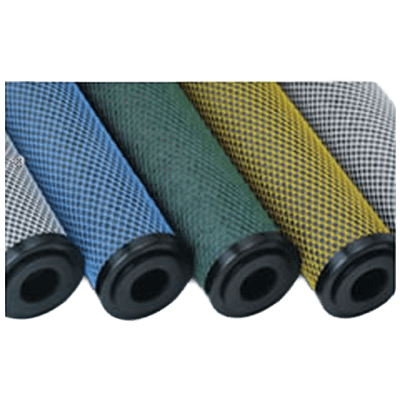 水処理用活性炭フィルター 太閤MOF (メッキ・工業用活性炭フィルター)-株式会社森部商店