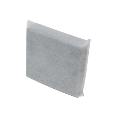 脱臭・空気浄化用活性炭フィルター 太閤UFG (ウレタンフォームフィルター) UFG2010G-株式会社森部商店