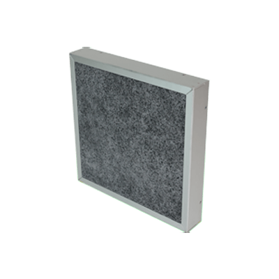 脱臭・空気浄化用活性炭フィルター 太閤DMF (ドライモールドフィルター)-株式会社森部商店