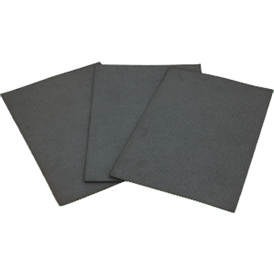 脱臭・空気浄化用活性炭シート 太閤SHF (活性炭ペーパー) SHF070A-株式会社森部商店