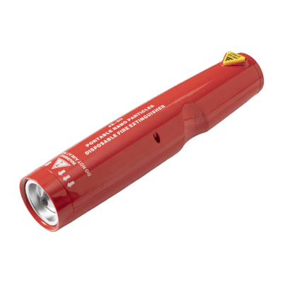 小型消火用具・自動消火装置 ZERO FIRE JE50-幸南工業株式会社