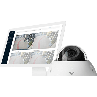 クラウド型統合セキュリティソリューション Verkada (ヴェルカダ)-高千穂交易株式会社