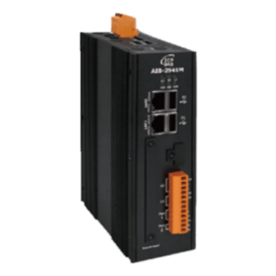 ARMコアを搭載した産業用小型ファンレスPC AIB-2941M-ポートウェルジャパン株式会社