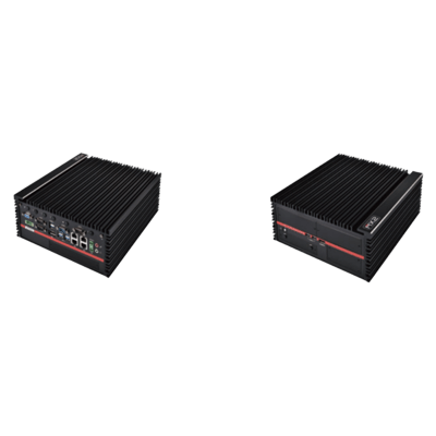 Intel® 第12/13/14世代プロセッサを搭載した産業用ファンレスPC RS4U-MX2-ポートウェルジャパン株式会社