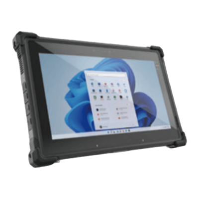 Windows OSに対応する産業用タブレットPC PT116-RPL-ポートウェルジャパン株式会社