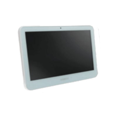 医療用タッチパネルモニタ 抗菌プラスチック筐体 WMDシリーズ-ポートウェルジャパン株式会社