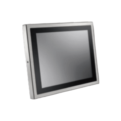 全面IP69K対応 完全防水産業用タッチパネルモニタ 堅牢性の高いステンレス筐体採用 WTDシリーズ-ポートウェルジャパン株式会社