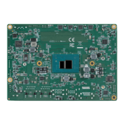 Intel® Amston Lake世代プロセッサ搭載 3.5インチボード ASBC-3040-ポートウェルジャパン株式会社