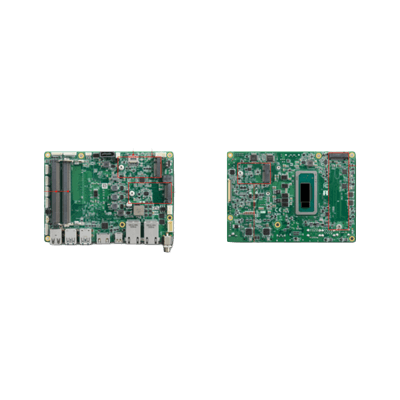 Intel® 第13世代 CoreTM プロセッサ搭載 3.5インチボード ASBC-3130-ポートウェルジャパン株式会社