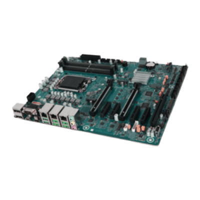 Intel® CoreTM Ultraプロセッサ (シリーズ2) 対応 産業用ATXマザーボード RUBY-D814-Q870-ポートウェルジャパン株式会社