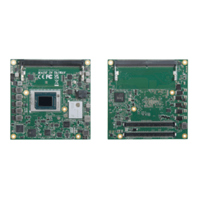 AMD RyzenTM Embedded 8000シリーズプロセッサ搭載 PCOM-B65C-ポートウェルジャパン株式会社