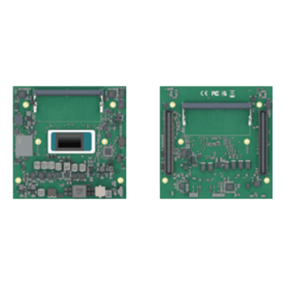 Intel® CoreTM Ultra シリーズ COM-HPC® クライアントモジュール PCOM-B886-ポートウェルジャパン株式会社