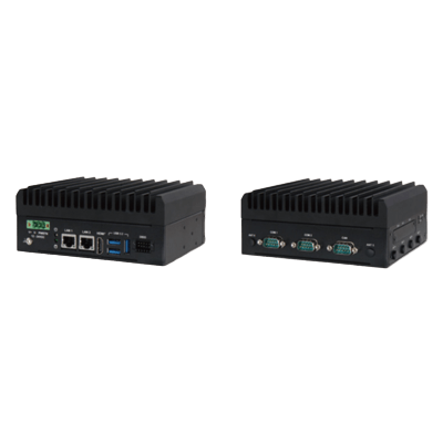 NVIDIA® Jetson OrinTM Nano/NX を搭載したエッジAIファンレスシステム PJAI-1100-ポートウェルジャパン株式会社