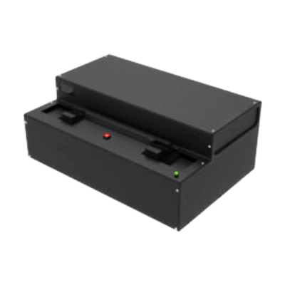 光ファイバストリッパ・全自動ファイバ前処理機 高速 ファイバストリッパ AUTOSTRIPPER™-株式会社日本レーザー