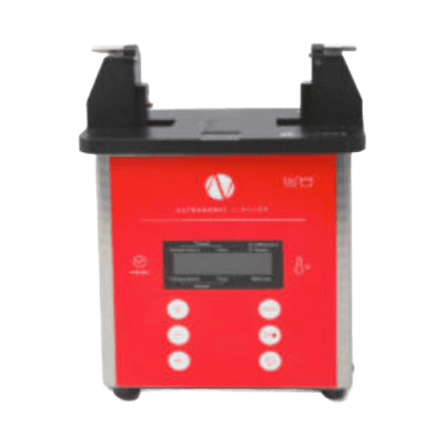 光ファイバストリッパ・全自動ファイバ前処理機 デュアル洗浄ポジション＆大容量タンク搭載 ULTRASONIC FC-株式会社日本レーザー